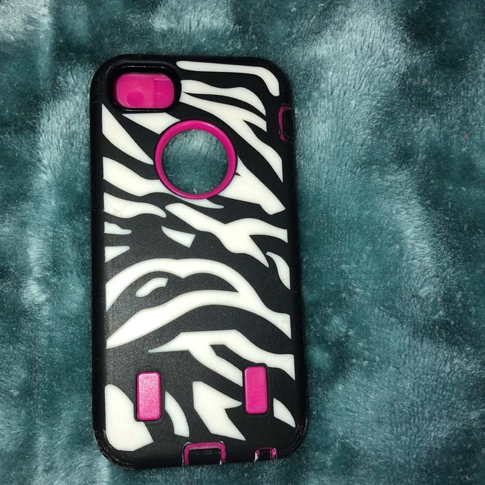 7 iPhone 5 cases - Picture 8 of 8